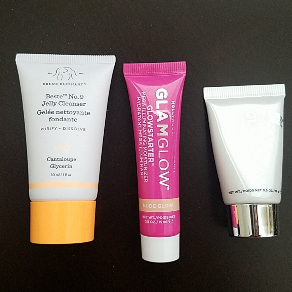 Beauty bundle - Picture 6 of 8